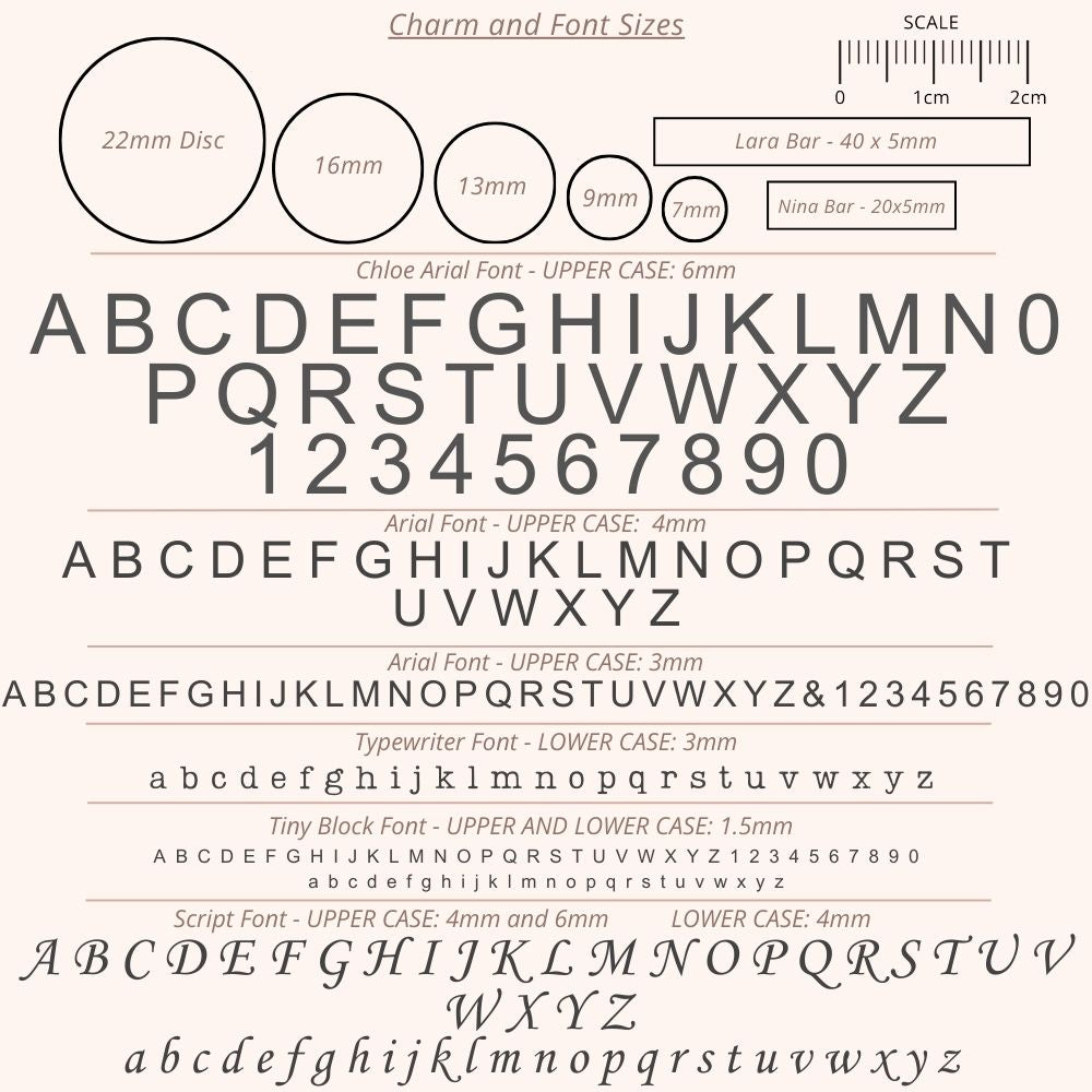 Kirra - Children's Heart Necklace