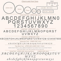 Kirra - Children's Heart Necklace