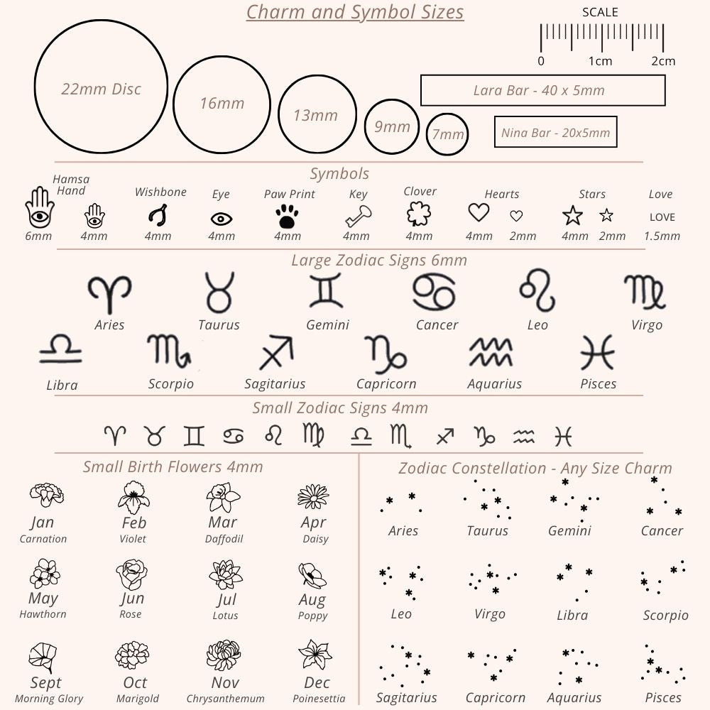 Kirra - Children's Heart Necklace