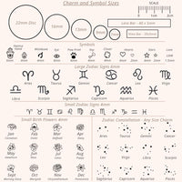 Kirra - Children's Heart Necklace