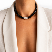 The Sable Necklace