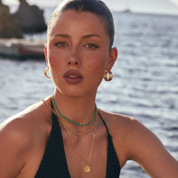 Capri Hoop