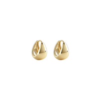 Carter Hoop Earrings