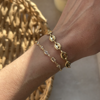 Vela Bracelet