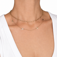 Charmed Necklace