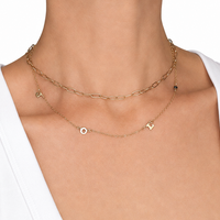 Charmed Necklace