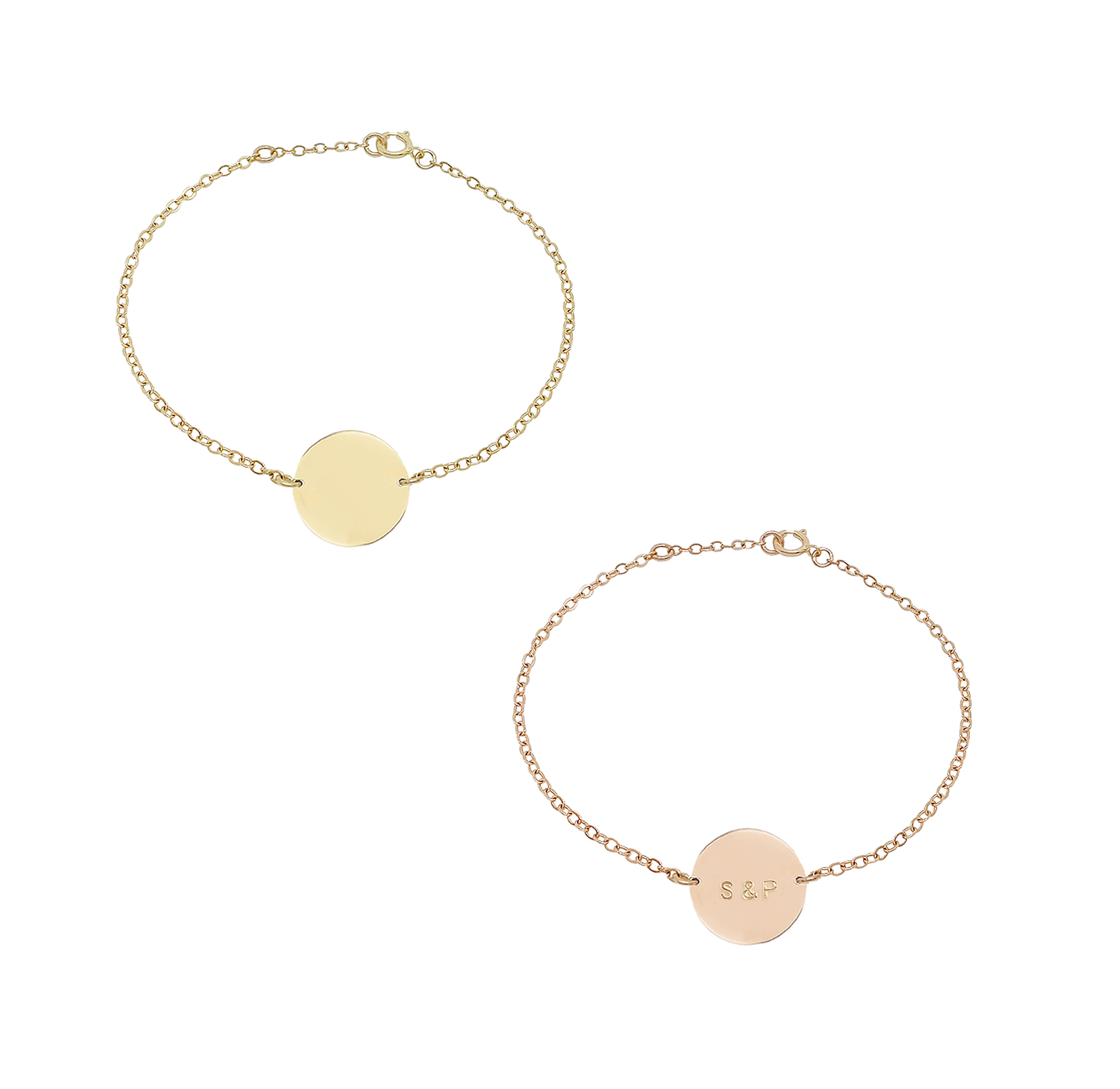 Chloe bracelets 2025