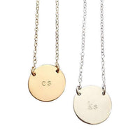 Chloe Necklace