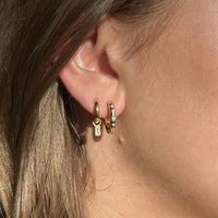 Dillon Stella Star Hoops