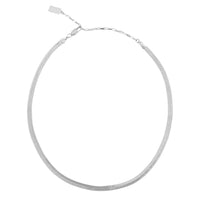 Dylan Herringbone Chain