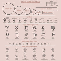 Love & Luck Necklace