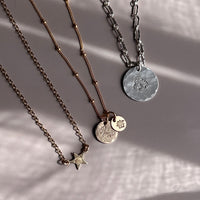 Stella Mini Star Bracelet