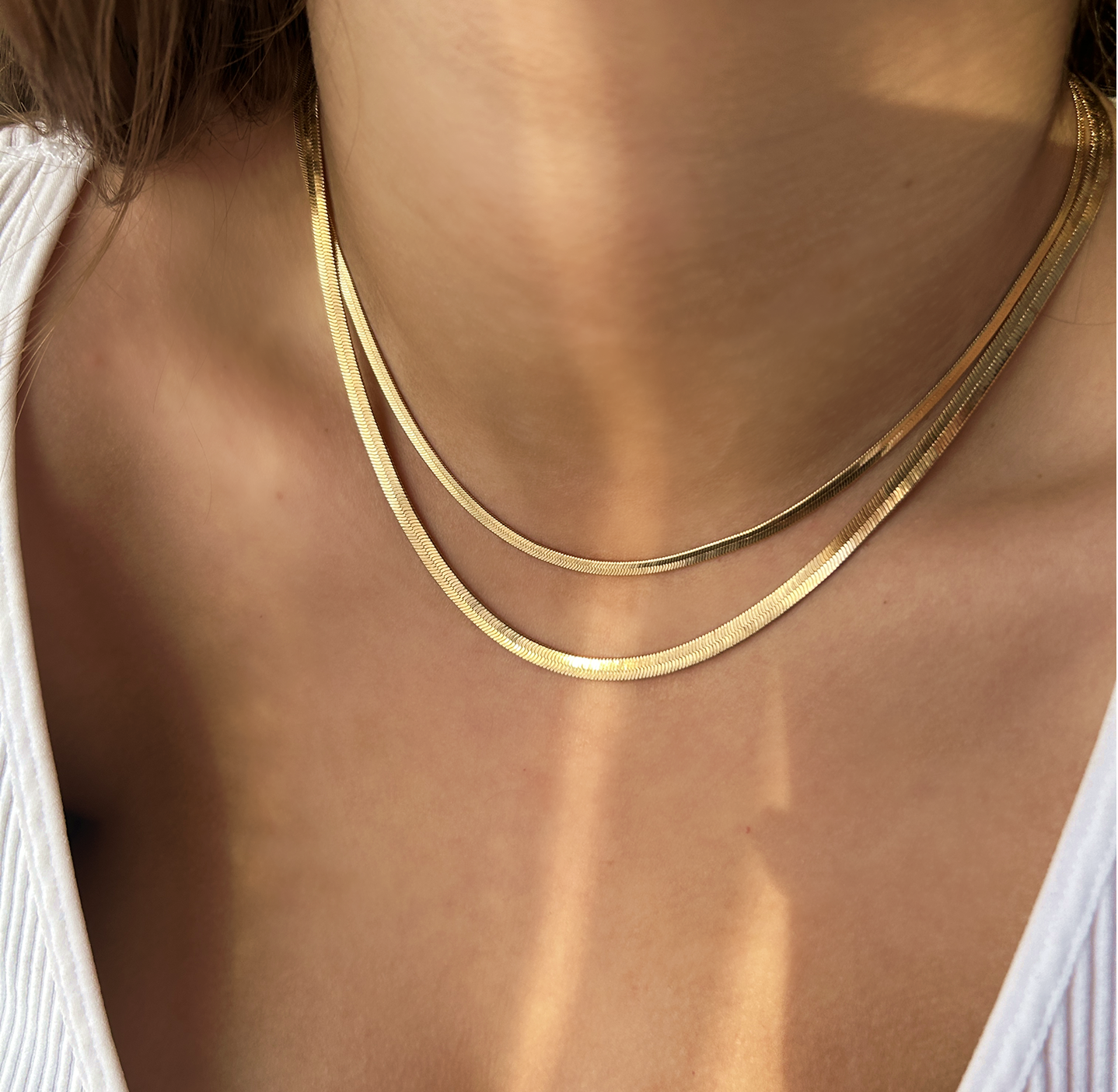 Hambone chain online