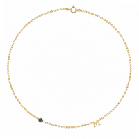Charmed Necklace