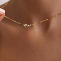 MAMA Necklace