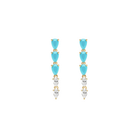 Palma Earrings