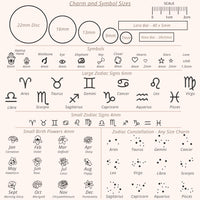 Carrie Heart Bracelet