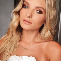 Romy - I.D. BAR Necklace with Star or Heart