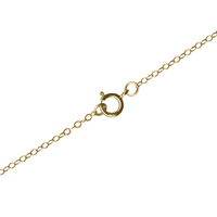 Classic Chain - Gold, Silver, Rose Gold >>