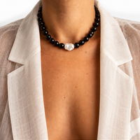 The Sable Necklace