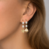 Hallie Earrings