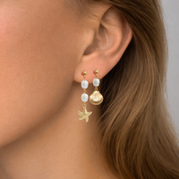 Hallie Earrings
