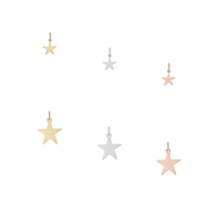 Star Charms