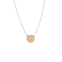 Chloe Necklace