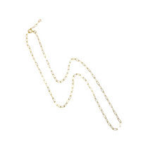 Cara Long Link Chain