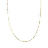 Cara Long Link Chain