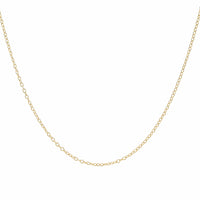 Classic Chain - Gold, Silver, Rose Gold >>