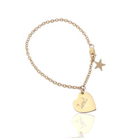 The Lexi Children's Bracelet