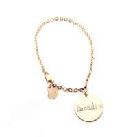 Hannah - Children's Bracelet