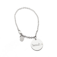 Hannah - Children's Bracelet