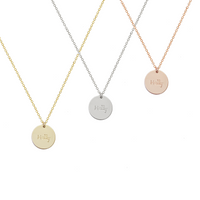 Isabelle - Children's Necklace