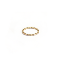 Mecca Ring - 14k Gold Filled >>>