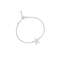 Perry Star Bracelet- Gold, Silver, Rose Gold >>