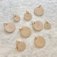 Disc Charm, Hi Shine