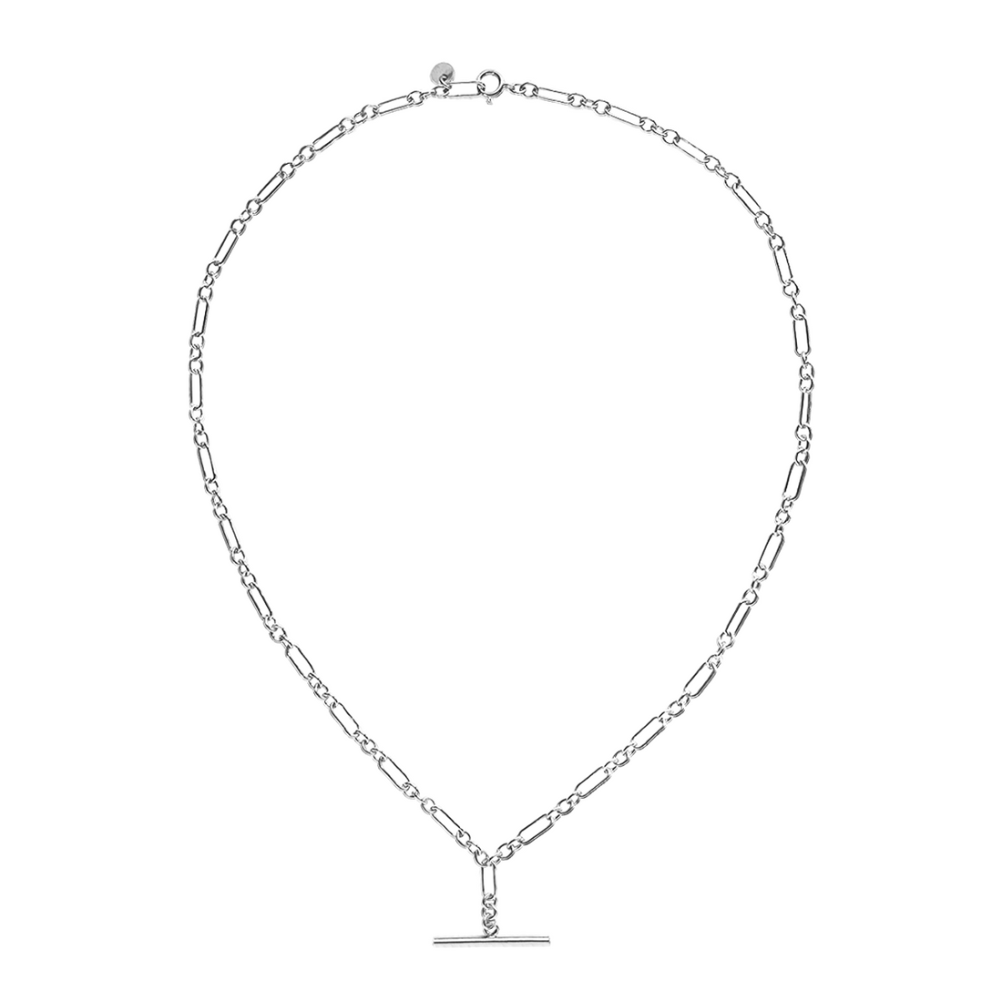 Annabelle Fob Necklace