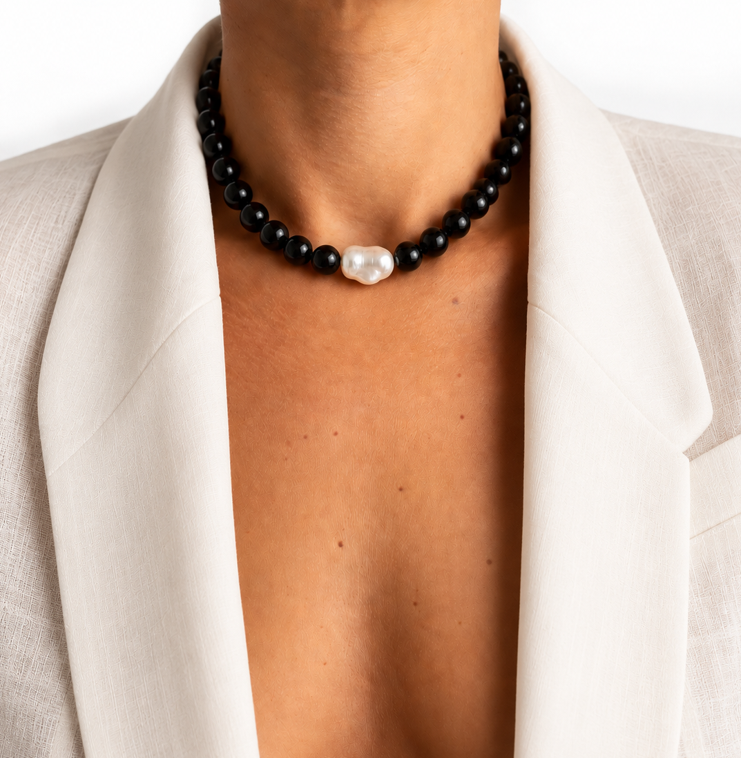 The Sable Necklace