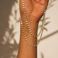 Natasha Necklace