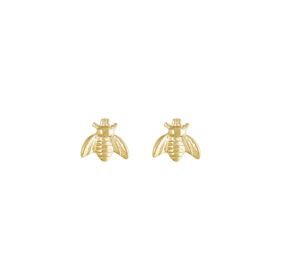 Queen Bee Stud - Gold, Silver >>>
