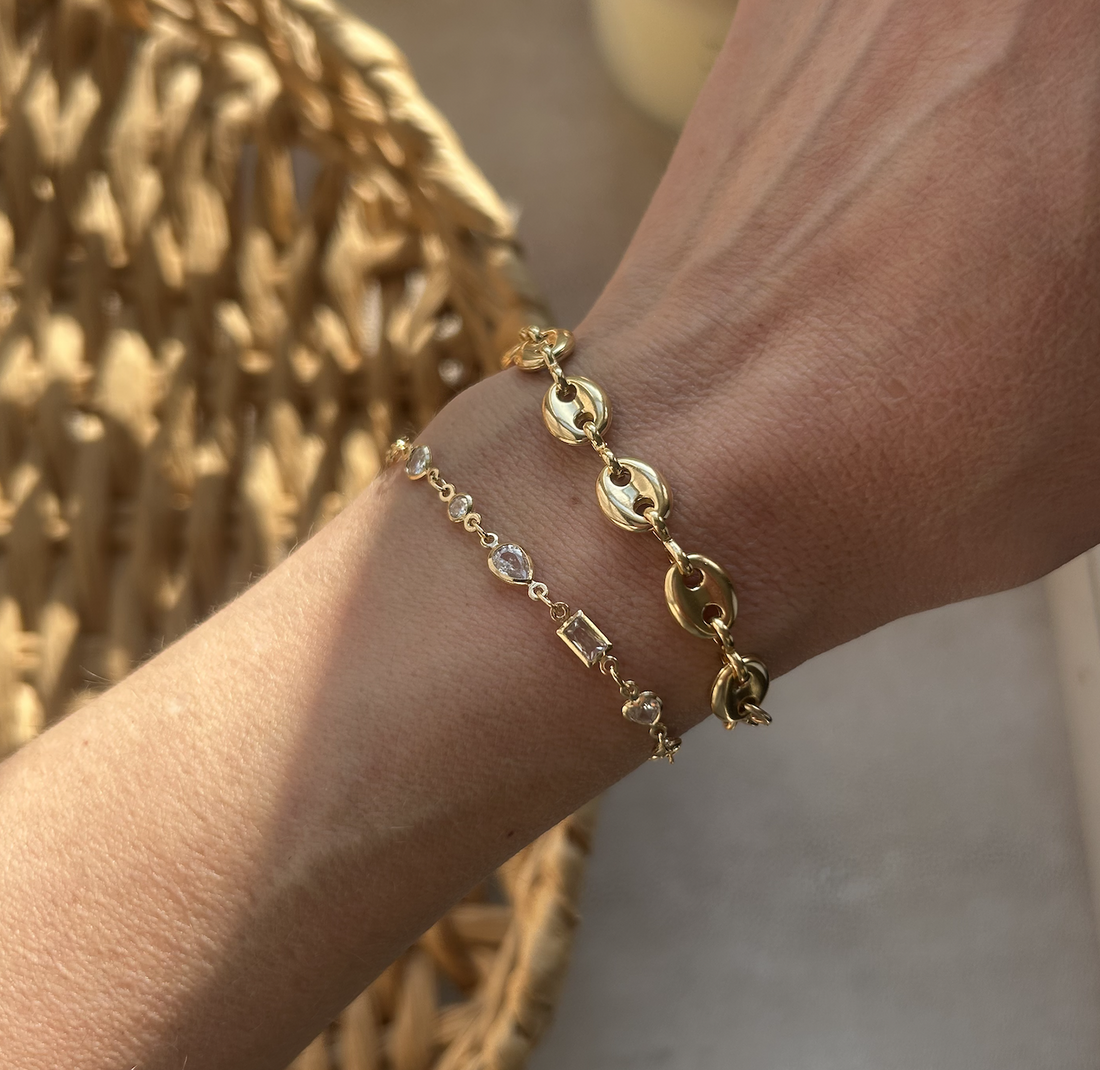 Vela Bracelet