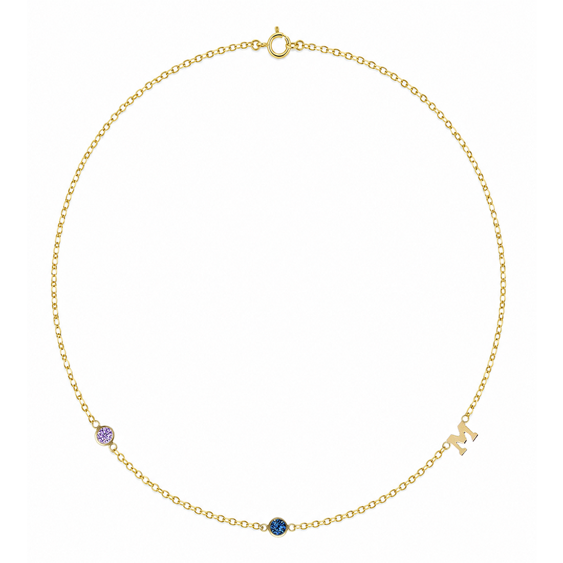 Charmed Necklace