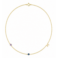 Charmed Necklace