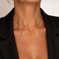 Charmed Necklace