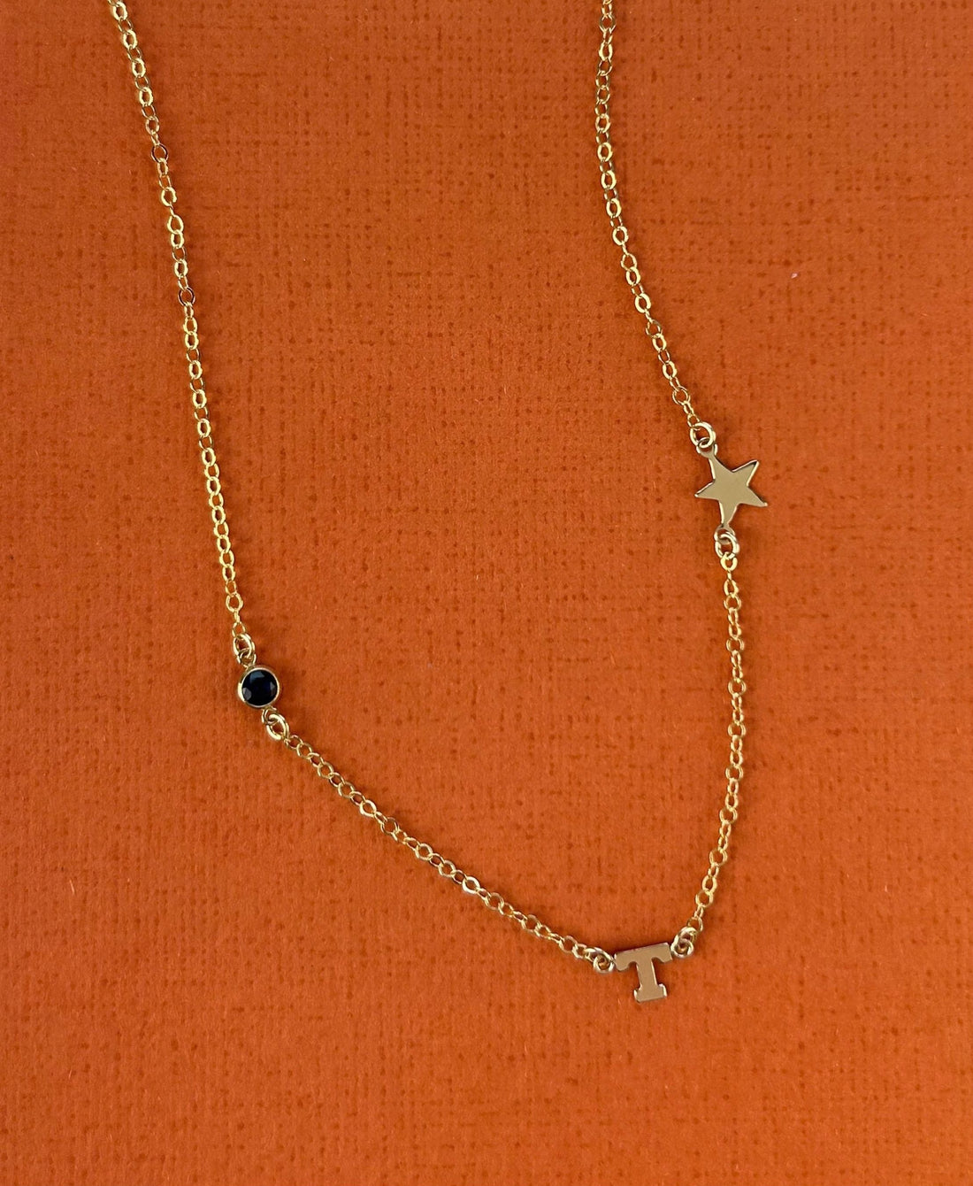 Charmed Necklace