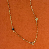 Charmed Necklace