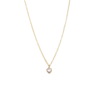 Dillon Sweetheart Necklace