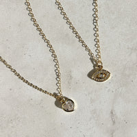 Dillon Sweetheart Necklace